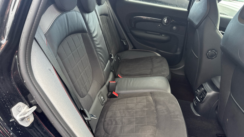 MINI Clubman 2.0 John Cooper Works ALL4 Premium Plus 6dr Auto Petrol Estate